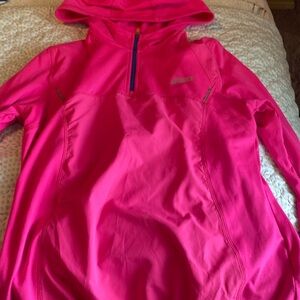 Sports jacket in almost new